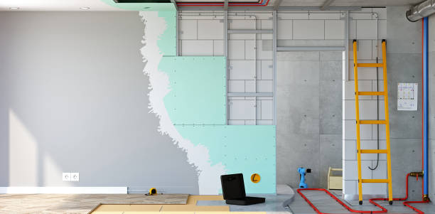 Best Commercial Mold Inspection  in Oak Park, IL